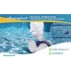 thumbnail image 5 of Manguera de barrido automático B5 de repuesto para limpiador de piscinas Polaris Zodiac, 5 of 5