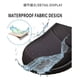 thumbnail image 5 of Botas Impermeables De Invierno Para Mujer, Raquetas Nieve, 5 of 8
