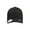 Black, variant on Flexfit Adult Pro-Formance Solid Cap - 110C
