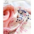thumbnail image 2 of Head Scarf Hair Neck Scarves For Women Purse Bag Scarfs For Handbags Silky Long Thin Satin Headscarf Fashion, 2 of 10