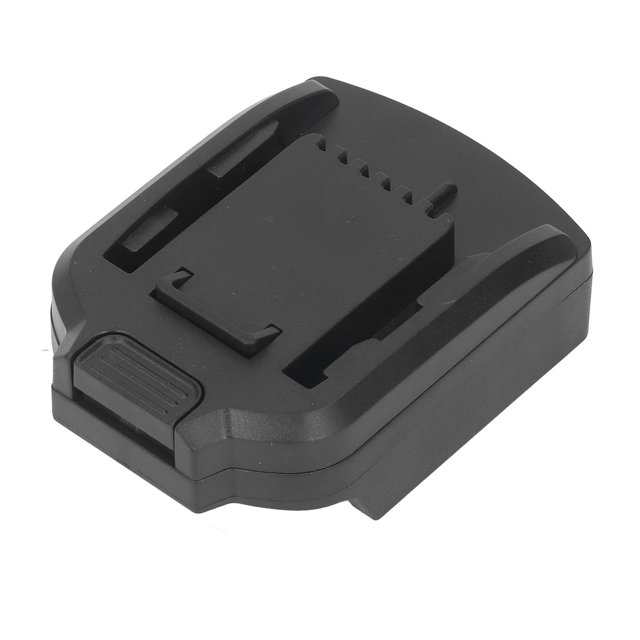 Convertidor de batería BuyWeek Adaptador de batería 18V BL para herramientas eléctricas