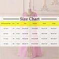 thumbnail image 2 of Girls Abaya Muslim Prayer Dresses Plain Baby Girls Abaya Dress Eid Maxi Dresses Kids Crewneck Long Sleeve Ramadan Prayer Abaya for Kids Muslim Girls Dress Pink 5-6 Years, 2 of 6