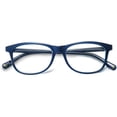 thumbnail image 3 of Cross Women's Cambridge Turquoise Frame Reading Glasses (+2.50) RD0200-1F, 3 of 4