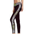thumbnail image 1 of Soffe Womens Crush It Legging, 1 of 1