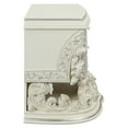 thumbnail image 2 of ACME Adara Nightstand, Antique White Finish, 2 of 6