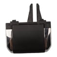 thumbnail image 3 of For Car Air Conditioning System Color Black Vents Tab Clip Car Accessories Easy Installation OEM Part Number Not Applicable, 3 of 6