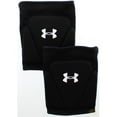 thumbnail image 2 of Under Armour Strive 2.0 Volleyball Knee Pads Black MD, 2 of 2