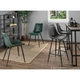 thumbnail image 6 of LumiSource Durango Dining Chair - Set of 2, 6 of 15