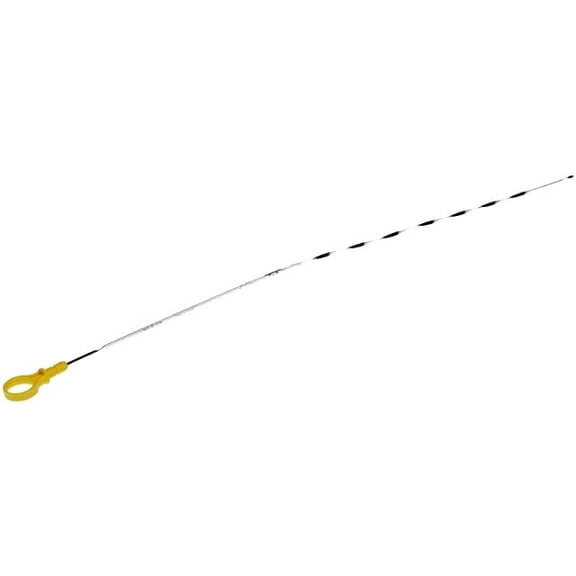 Oil Dipstick - Compatible with 2011 - 2016 Ford F-250 Super Duty 6.2L V8 2012 2013 2014 2015