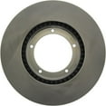 thumbnail image 2 of Centric Parts Disc Brake Rotor P/N:121.37001 Fits select: 1969-1983 PORSCHE 911, 1983-1985 PORSCHE 944, 2 of 4