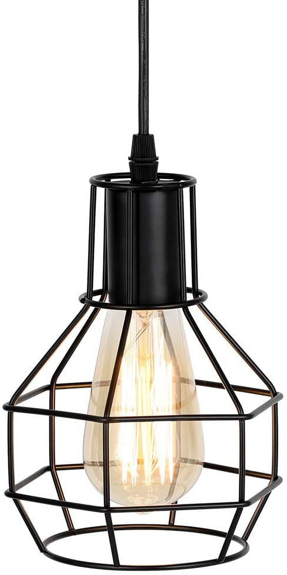 Vintage Chandelier Lighting - Pendant Lighting Fixture