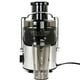 thumbnail image 2 of Extractor de Jugos  Aicok  Negro AMR516, 2 of 2