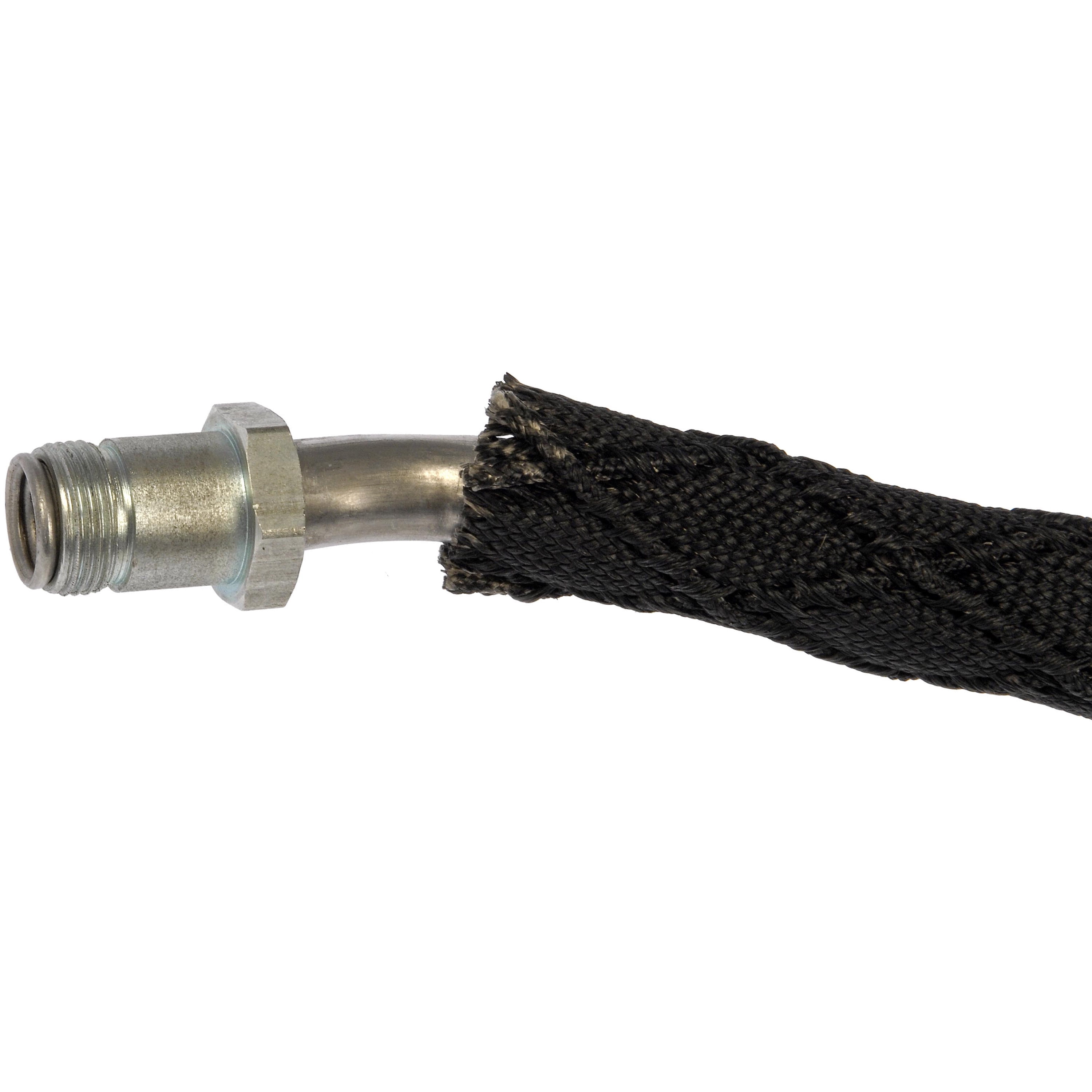 Dorman 598-123 Exhaust Gas Recirculation (EGR) Line for Specific Ford / Lincoln / Mercury Models Fits select: 2003-2011 MERCURY GRAND MARQUIS, 2003-2011 FORD CROWN VICTORIA