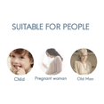 thumbnail image 5 of Self Powered Wireless DoorBell No Battery Waterproof Door Bell Chime Ring Elderly Caller Home Securi, 5 of 5
