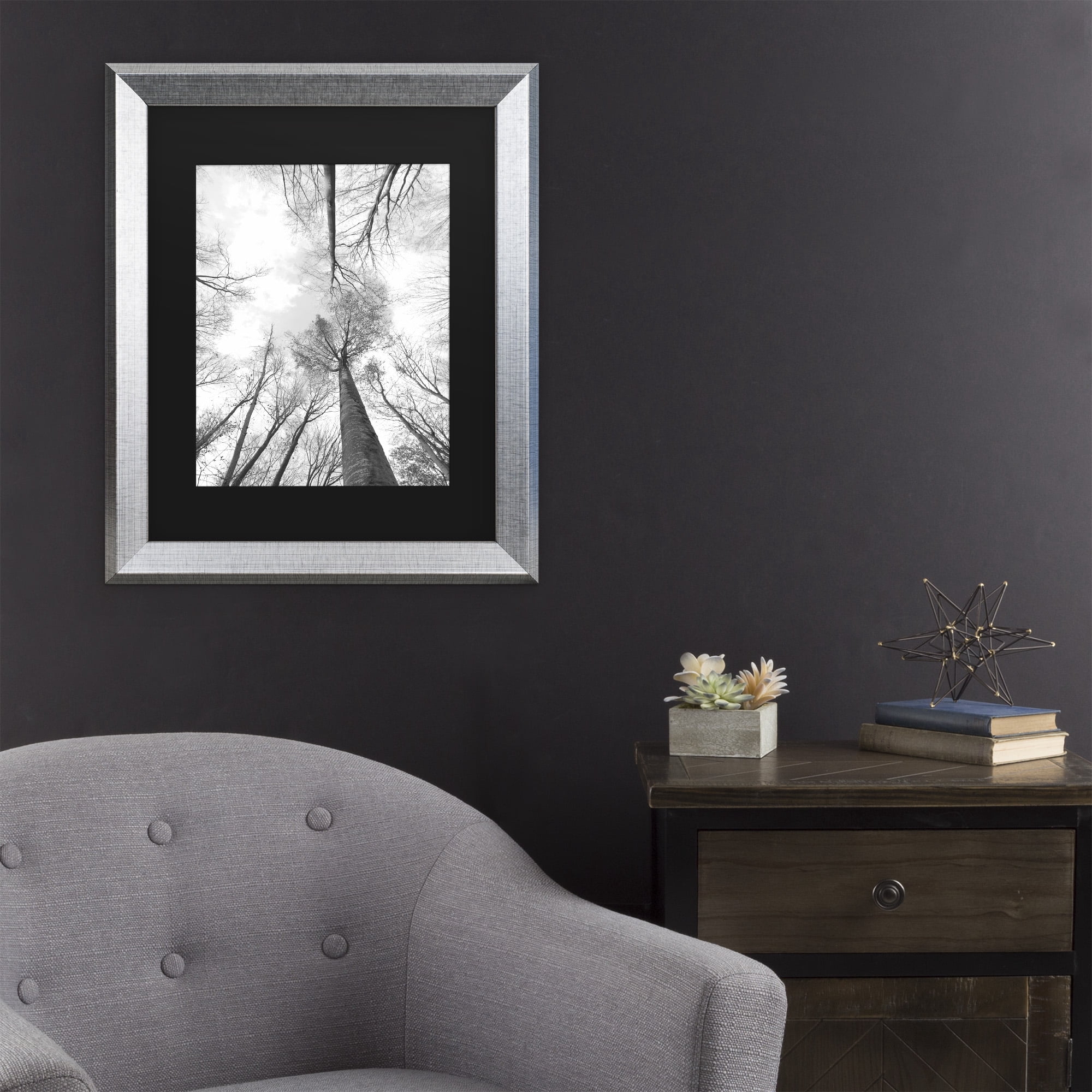 Trademark Fine Art 'Recall the Days' Canvas Art by Philippe Sainte-Laudy