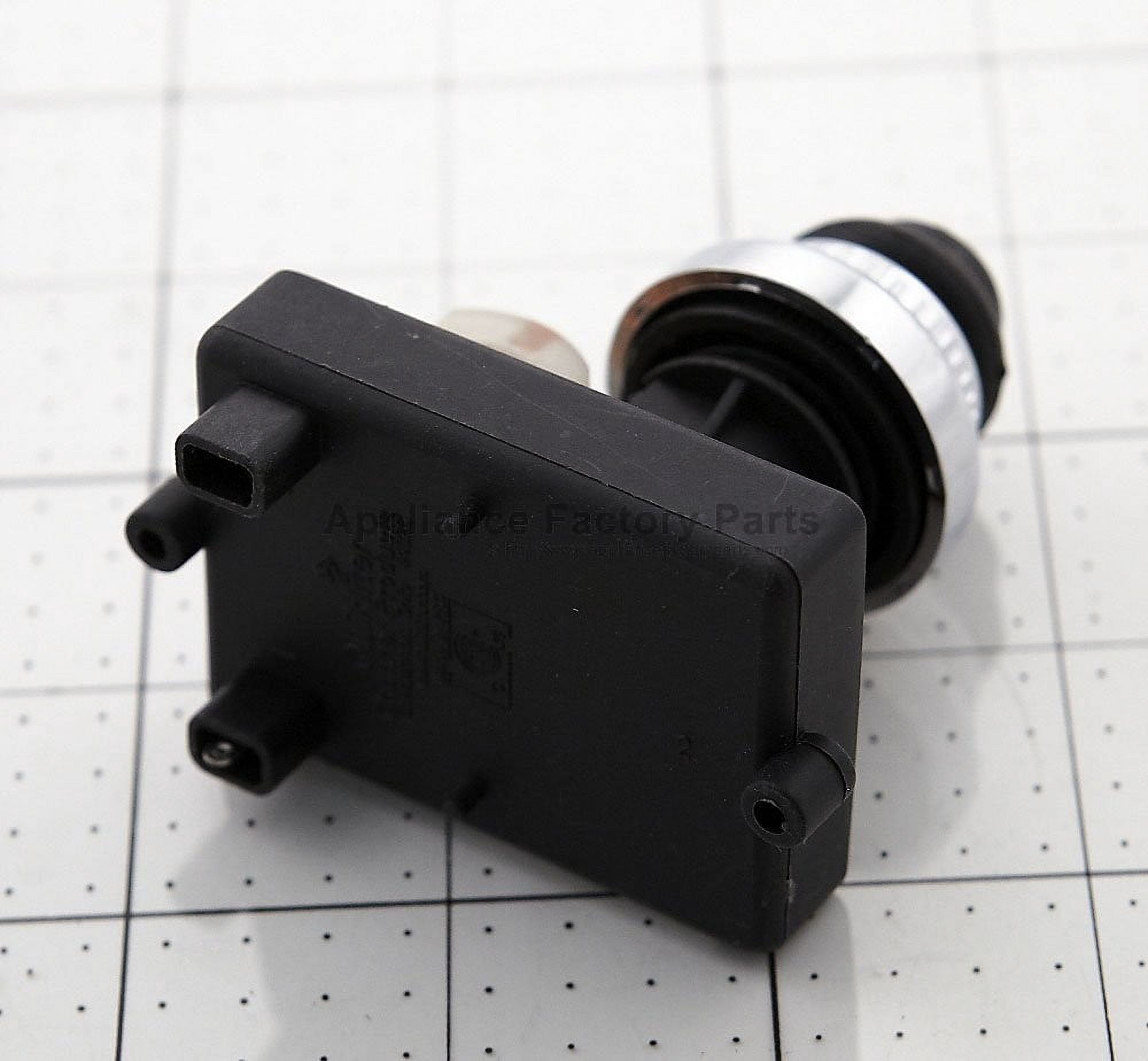 Appliance Factory Parts PUSH BUTTON IGNITOR 1 WIRE PF201132