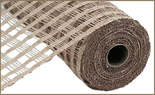 poly burlap mesh walmart
