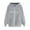 Gray,Womens Fall Fashion 2025, variant on New Arrival TaLove womens fall fashion 2025Graphic Cute Oversized Hoodies For Women Cute Half Zip Sweatshirts For Women Womens Long Sleeve Yoga Tops Womens Plus Size Tops 4X