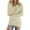 #0002-Beige, variant on Ailaofu Womens V Neck Fuzzy Long Sweater Casual Warm Long Sleeve Fluffy Comfort Pullover Winter Fall Thermal Soft Clothes