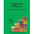 thumbnail image 1 of Pre-Owned Stepping up to Fluency 2: A Systematic Stuttering Therapy Program for SLPs (Paperback), 1 of 1