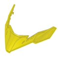 thumbnail image 1 of Ski-Doo Support de Pare-Brise Bas OEM REV Gen4 en Jaune 517306375, 1 of 1