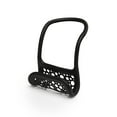 thumbnail image 3 of Loft Sculpt Sink Caddy Black, 3 of 4