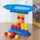 thumbnail image 1 of Pelotas que rebotan, juego de mesa interactivo para padres e hijos, juguetes de pelota para lanzar, pelota para saltar de mesa, juguetes para adultos, fiesta de cumpleaños para niños, 1 of 7