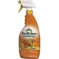 thumbnail image 2 of Espoma Organic Earth-Tone Insecticidal Soap Spray - Insecticide - 24 oz, 2 of 4