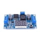 thumbnail image 3 of Transformador de voltaje ajustable del estabilizador de voltaje electrónico LM2596 de alta eficiencia JShteea El nuevo, 3 of 9