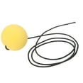 Sports Lacrosse Ball PVC Soft Massage Ball Myofascial Release Tool with