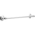 thumbnail image 2 of Delta-Faucet PRI63-PC Pirouette 3 Piece Bath Hardware Kit, Polished Chrome, 2 of 13