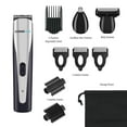 thumbnail image 6 of ConairMAN All-in-One Face & Body Trimmer GMTL25, 6 of 7