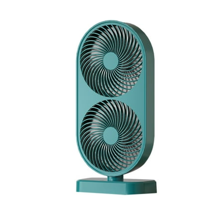 

FORYULIK Home High Powe Fan For Window Desktop Fan Usb Rechargeable Portable Office Students Dormitory Mute Mini Home Desk Fan Mini Fan Portable Rechargeable Fan Portable Portable Fan For Travel