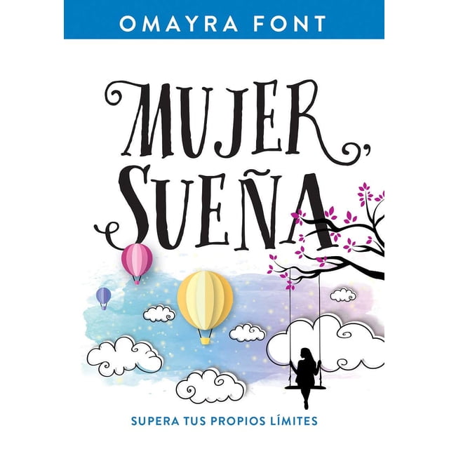 MUJER SUEÑA WHITAKER HOUSE Pasta Blanda