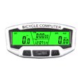 thumbnail image 1 of SUNDING Bike Backlight Code Table Speedometer Bicycle Digital LCD Computer, 1 of 8