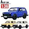 thumbnail image 3 of 1:36 Alloy Diecast Vintage London-Taxi Car Model doors open Classic Pull Back Miniature Vehicle Replica For Collection Gift, 3 of 9
