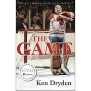 The Game (Paperback) by Ken Dryden