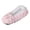 Pink, variant on Pandaie Soft Sock Slipper for Women Warm Cozy Fuzzy Sleeper Non Slip Sole Ballerina House Slippers Home Indoor Outdoor Bow Socks Shoes Size 8‑11