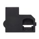 thumbnail image 2 of Estuche adaptador de lector de tarjetas MicroSD Adaptador impreso en 3D para Gamecube NGC (negro) WDOplteas  Para estrenar, 2 of 4