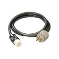 thumbnail image 2 of Reliance Controls PC5010-14 50 Amp CS6364 Female/1450 Male 10 foot Generator Power Cord, 2 of 2