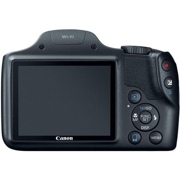 canon sx530 refurbished