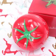 Clispeed Red Kitchen Timer Easy Use for Baking Cooking Pancakes Cakes