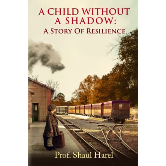 Pre-Owned A Child Without a Shadow