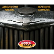 Bars Leaks Original Pelletized Formula Heavy-Duty Stop Leak, 11 oz