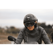 Arai Classic-V Black Helmet | XS-2XL