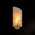 thumbnail image 4 of Regina Andrew 15-1111 Jonah 18" Tall Wall Sconce - Natural Stone, 4 of 6