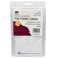 thumbnail image 6 of Charles Leonard File Folder Labels White 6 packs of 248 (CHL45235), 6 of 6