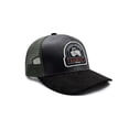 thumbnail image 1 of KNITE Gorra Farmer Truck Azul Trucker Hombre Ajustable Tractor Maquinaria Rancho, 1 of 4