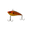 Ballistic Sunfish, variant on 6th Sense Snatch 70X Lipless Crankbait Bass Fishing Lure 70mm 5/8 oz High-Pitch Rattle