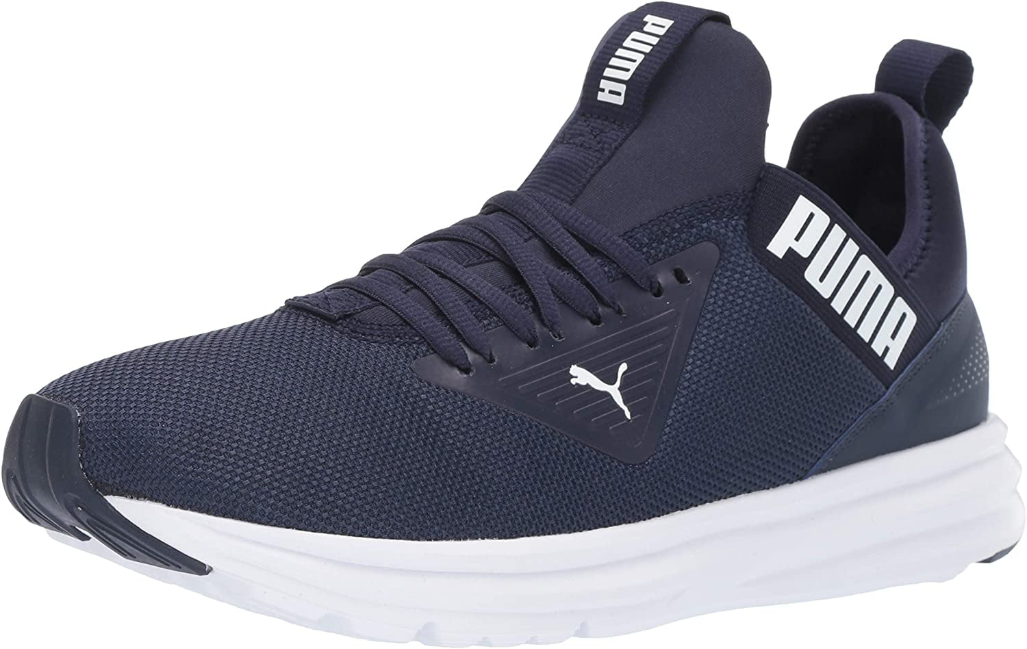 puma men's enzo sneaker